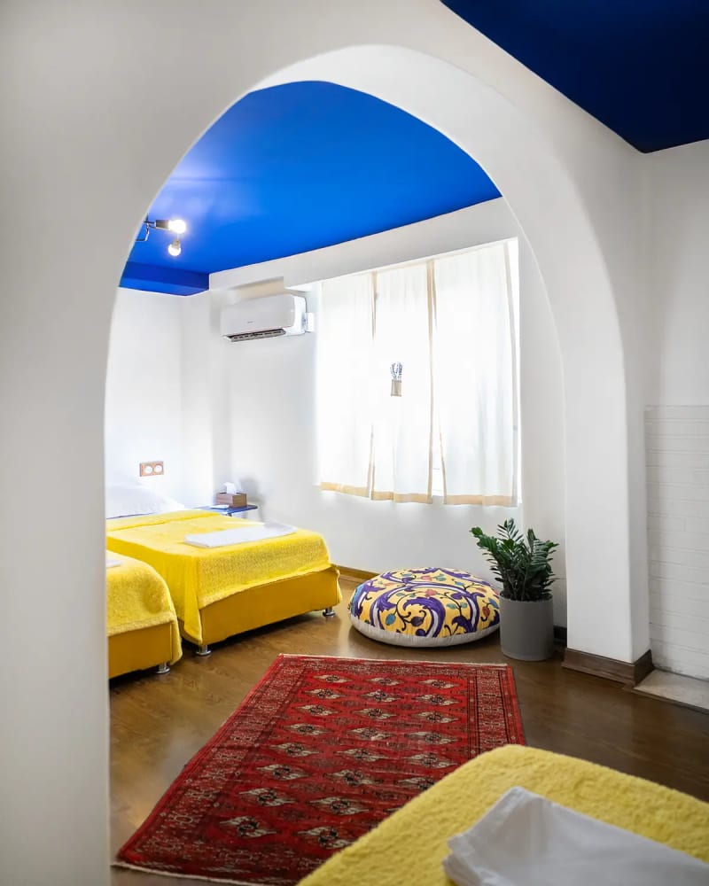 ZEE Hostel