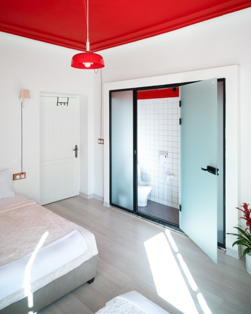 ZEE Hostel