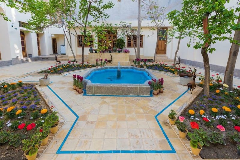 Mahbibi Hostel