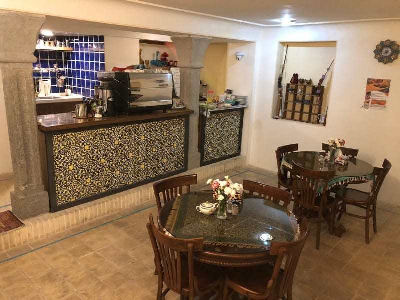 Mahbibi Hostel