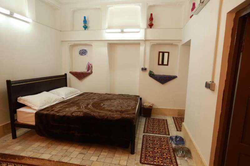 Good Feeling Hostel