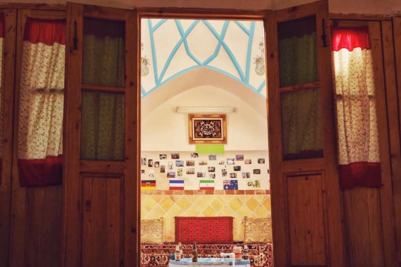 Green House Hostel