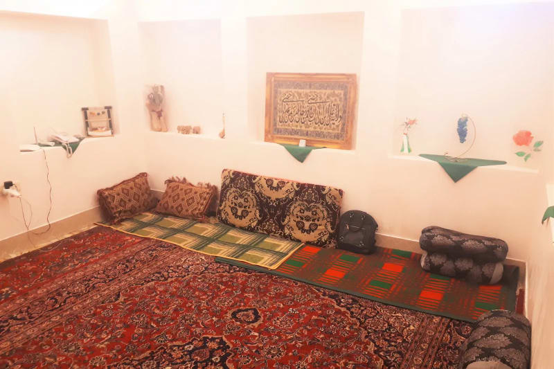 Green House Hostel