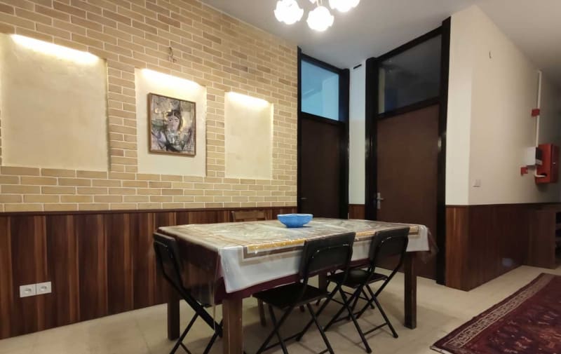 Iran Cozy Hostel