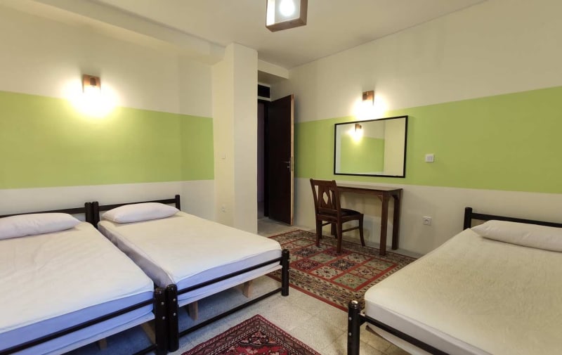 Iran Cozy Hostel