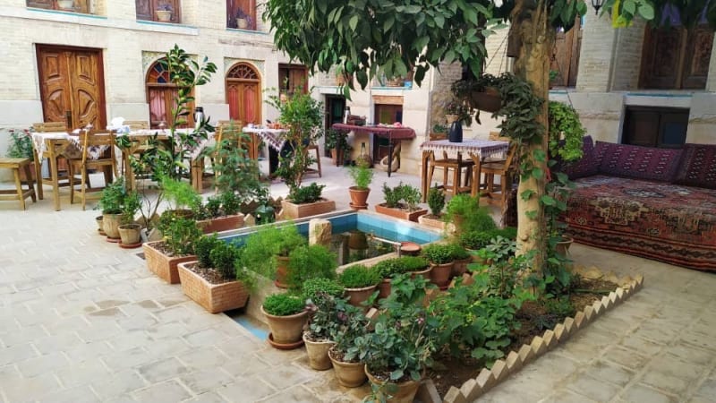 Lotus Guest House