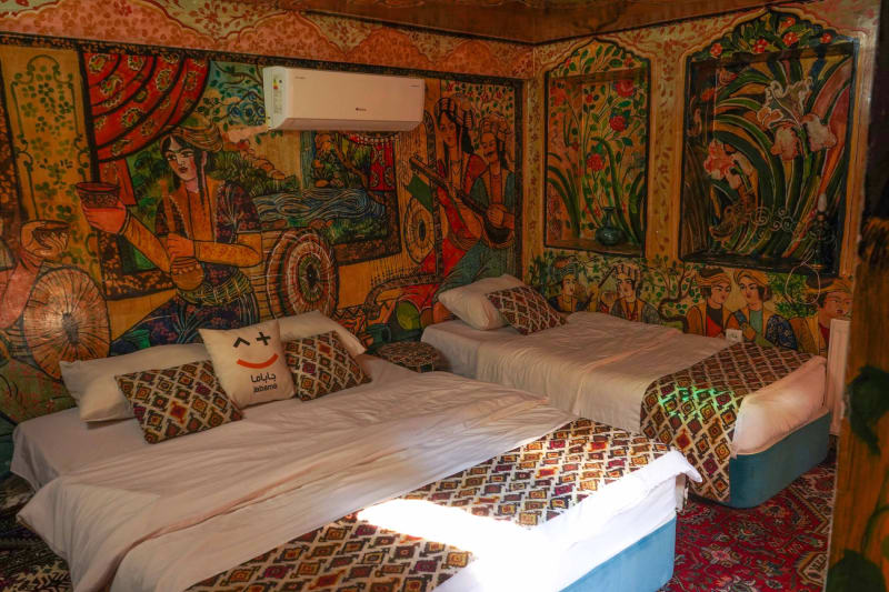Lotus Guest House