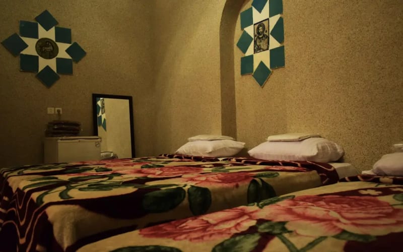 Orient Hostel