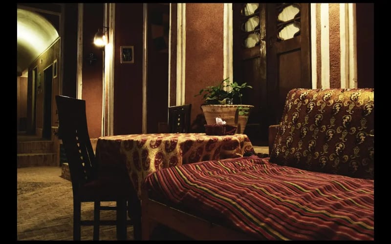 Orient Hostel