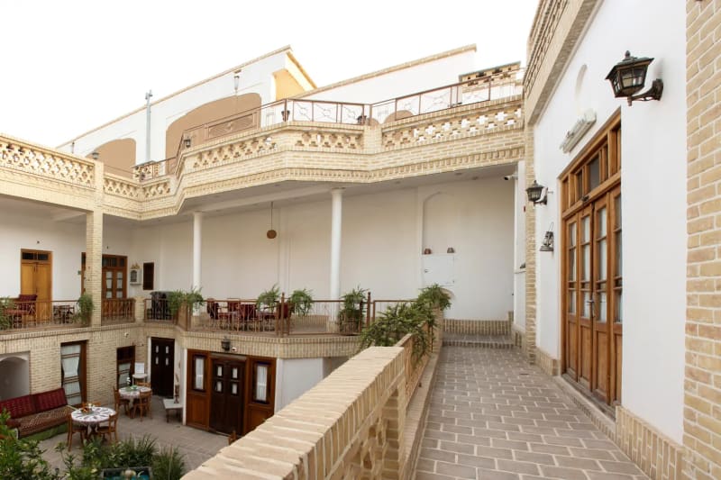 Memary Youth Hostel