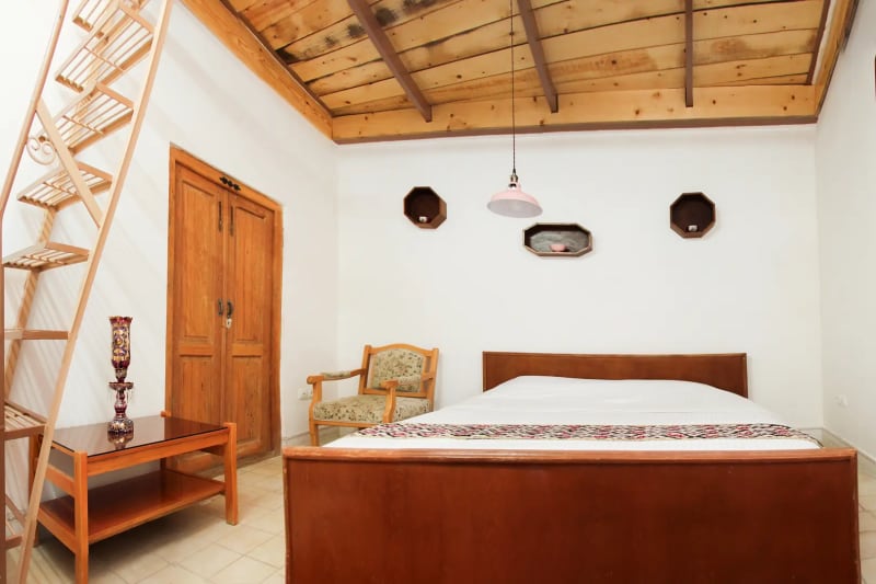 Memary Youth Hostel