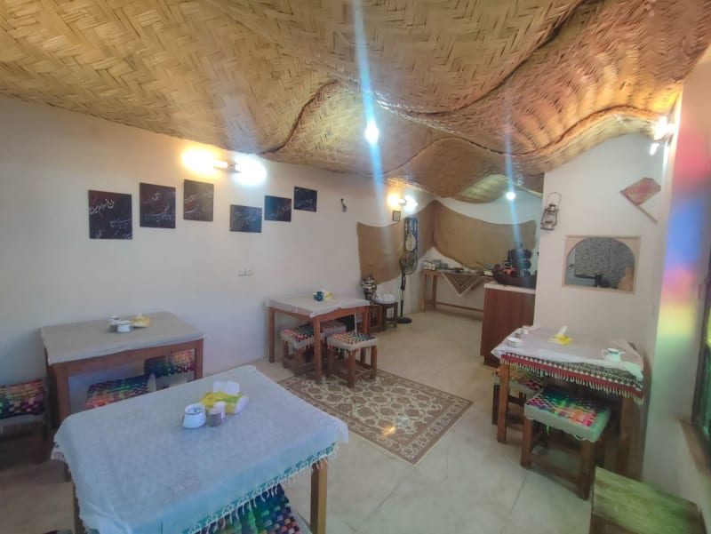 Sana Historical Hostel