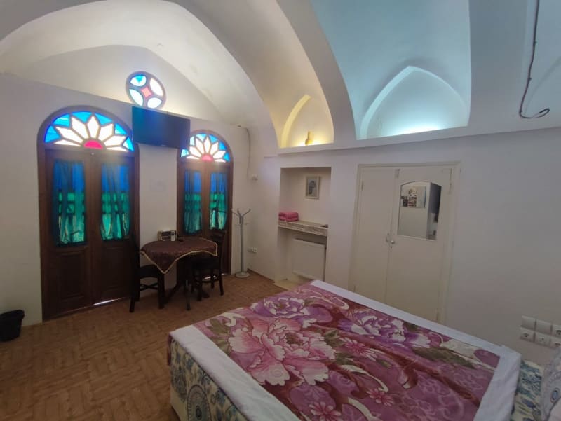 Sana Historical Hostel
