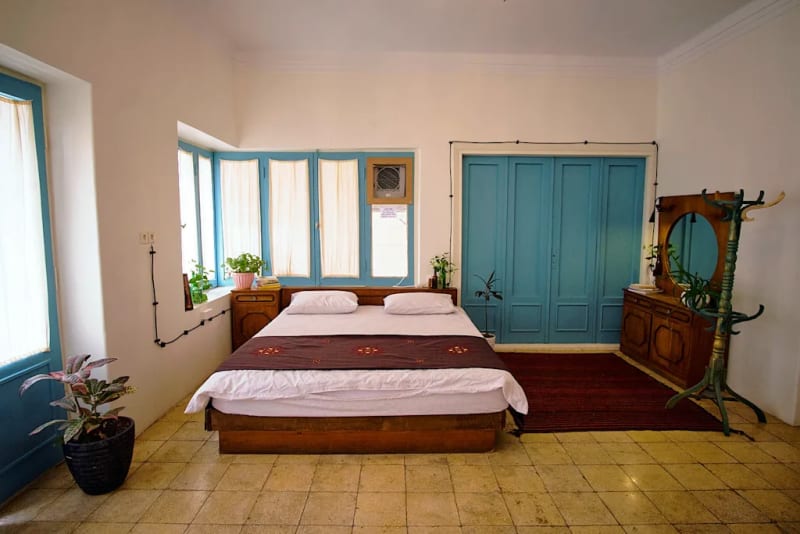 See You in Iran Hostel