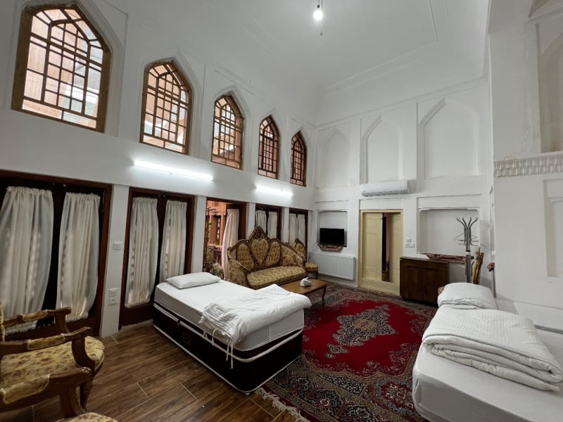 Wadi House