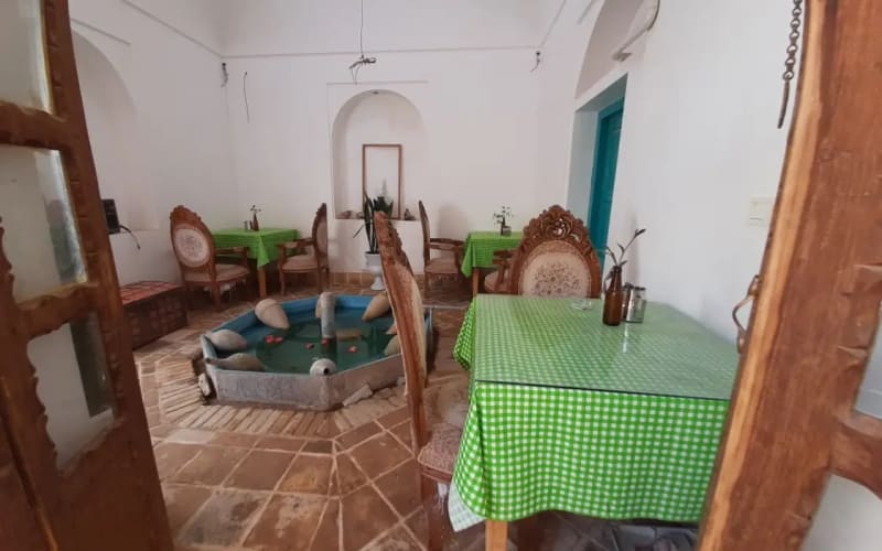 Wadi House