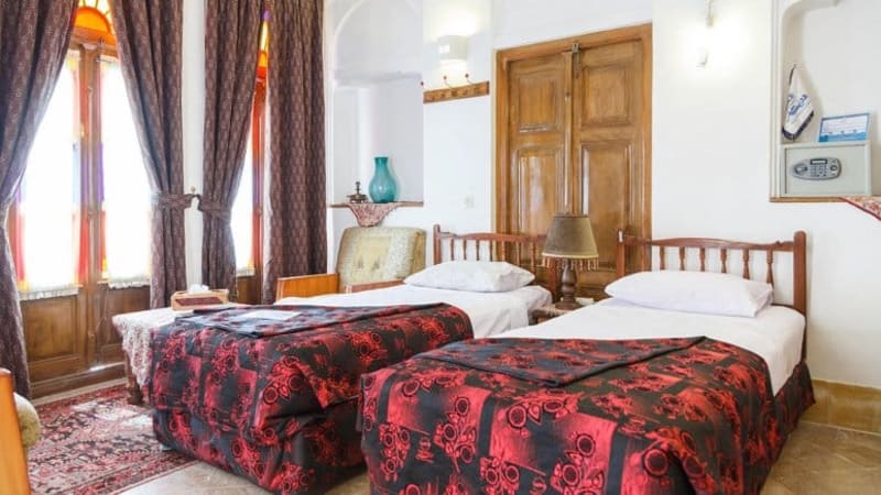 Mehr Traditional Hotel
