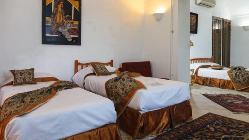 Mehr Traditional Hotel