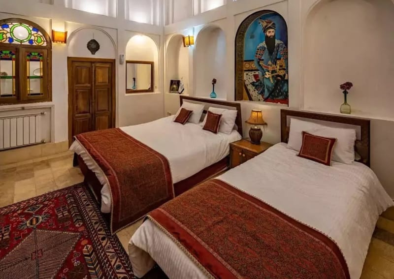Fahadan Hotel