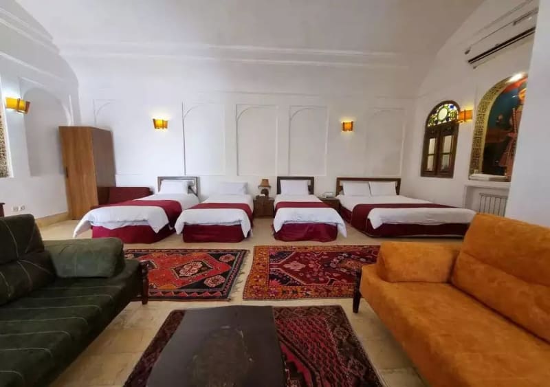 Fahadan Hotel