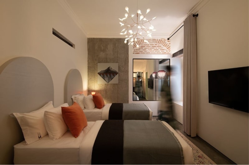 Hanna Boutique Hotel