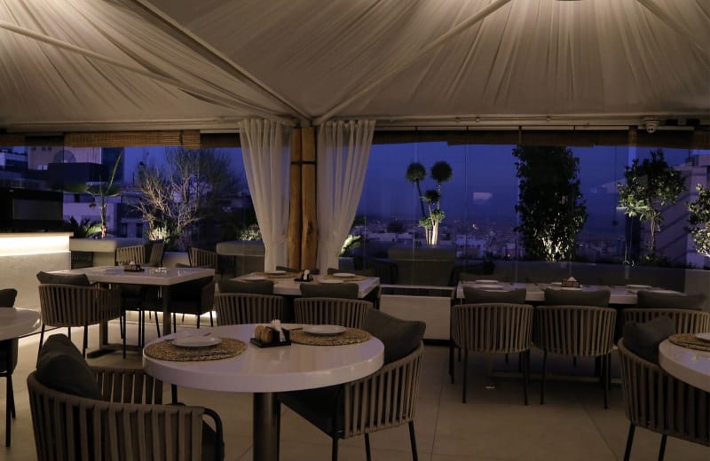 Tooba Boutique Hotel