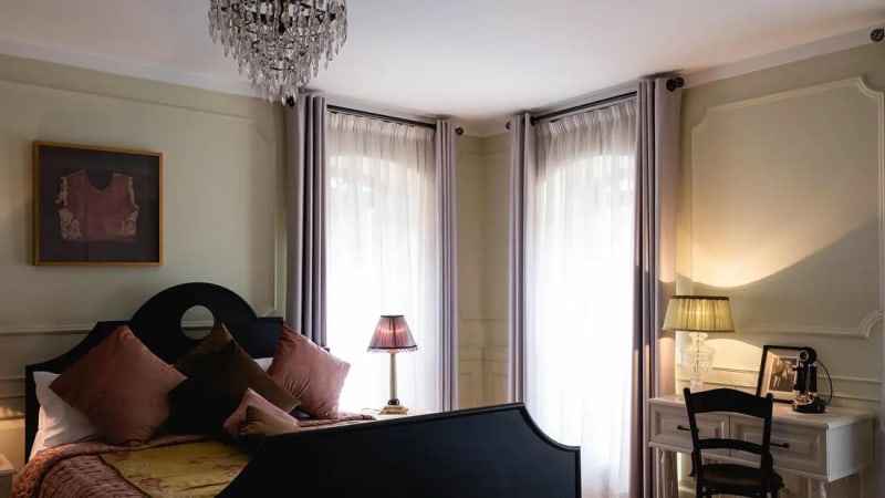 Nezamiyeh Boutique Hotel
