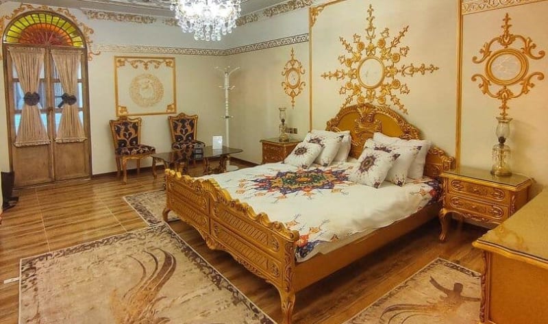 Razaz Boutique Hotel