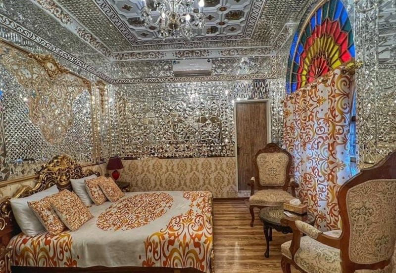 Razaz Boutique Hotel