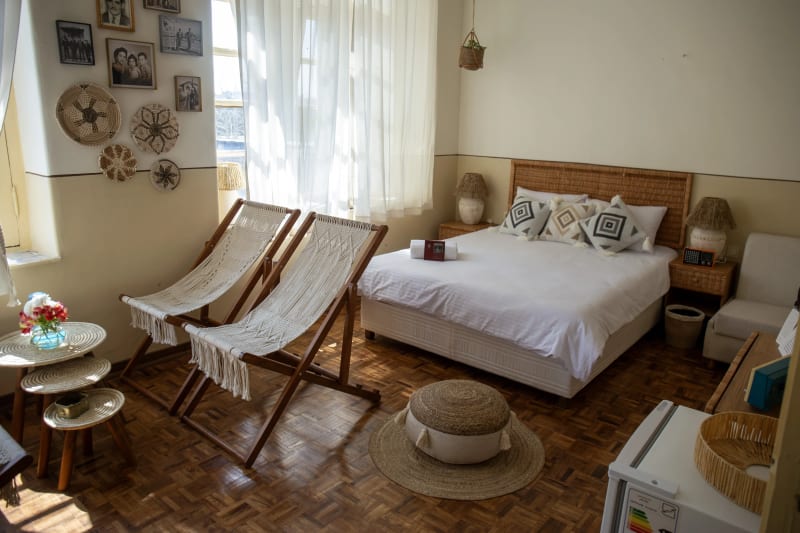 Godo Boutique Hotel