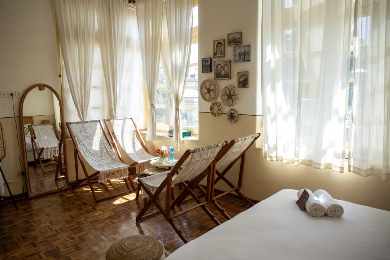 Godo Boutique Hotel