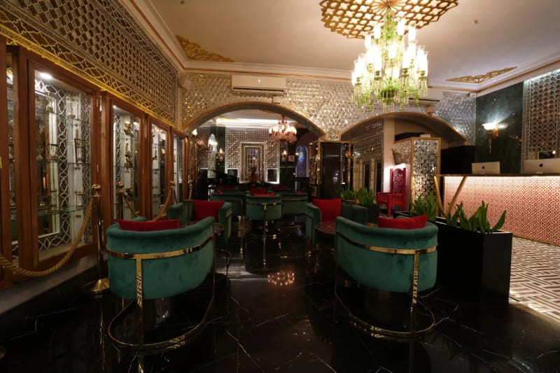 Jahan Hotel