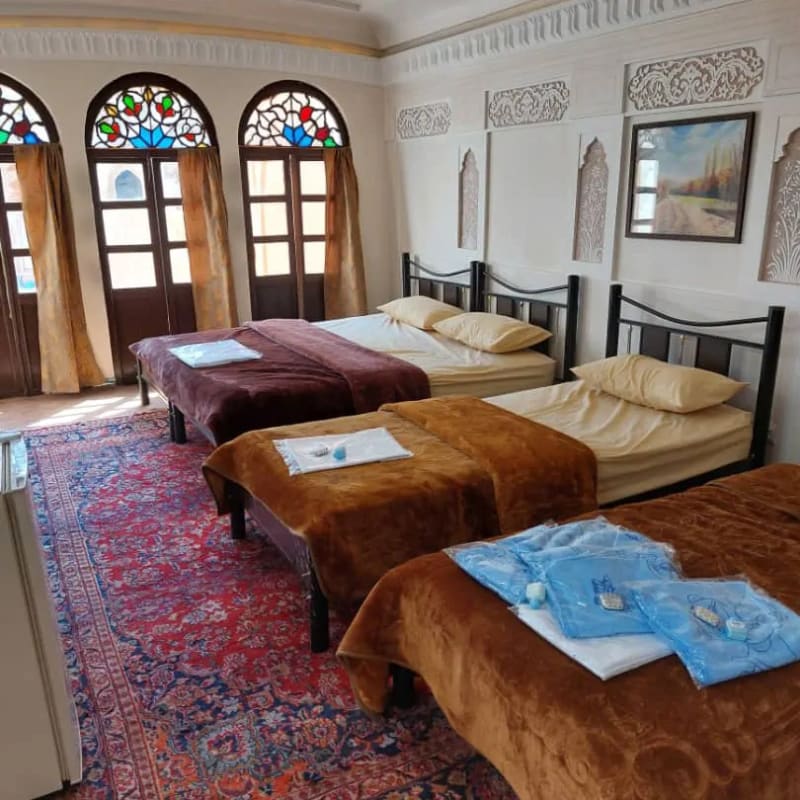 Sadeghi House