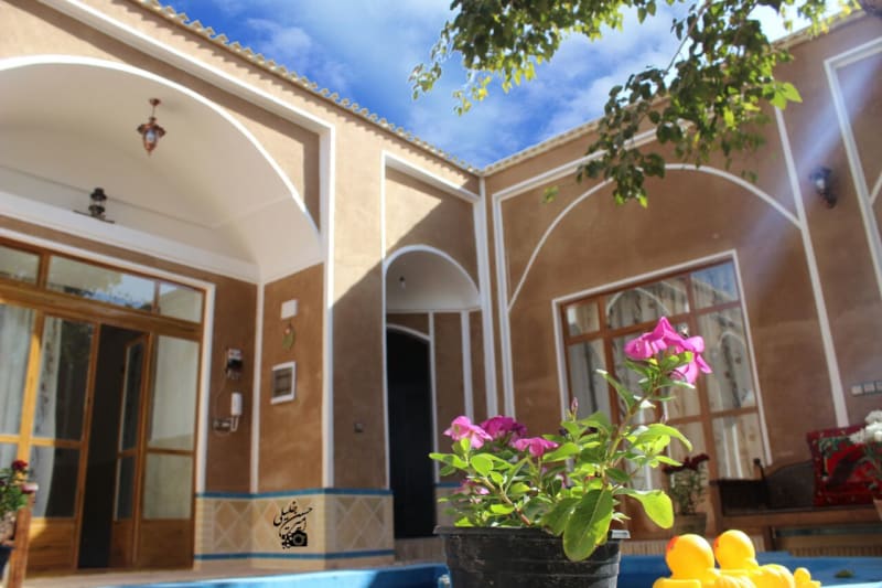Hafez Traditional Guest House