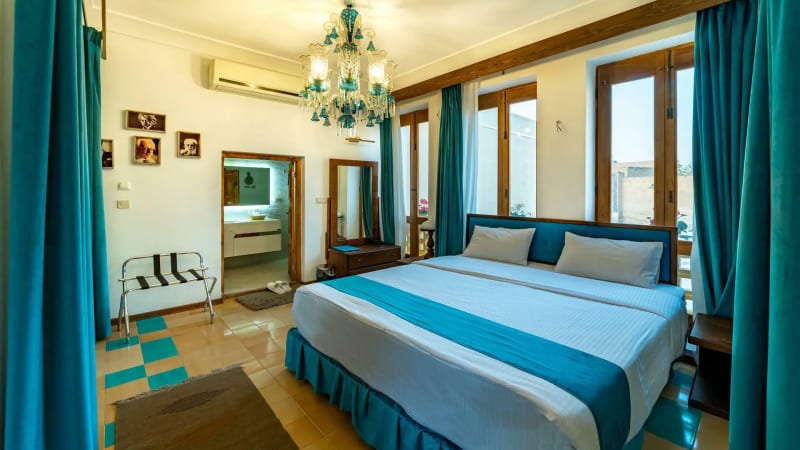 Keryas Boutique Hotel