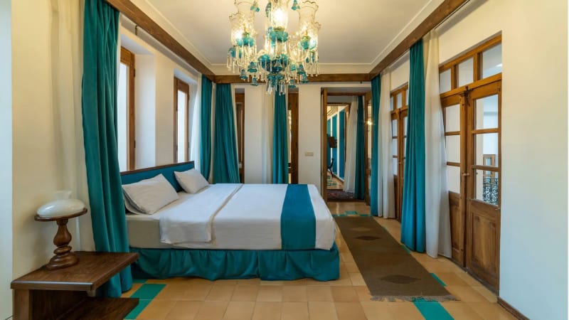 Keryas Boutique Hotel