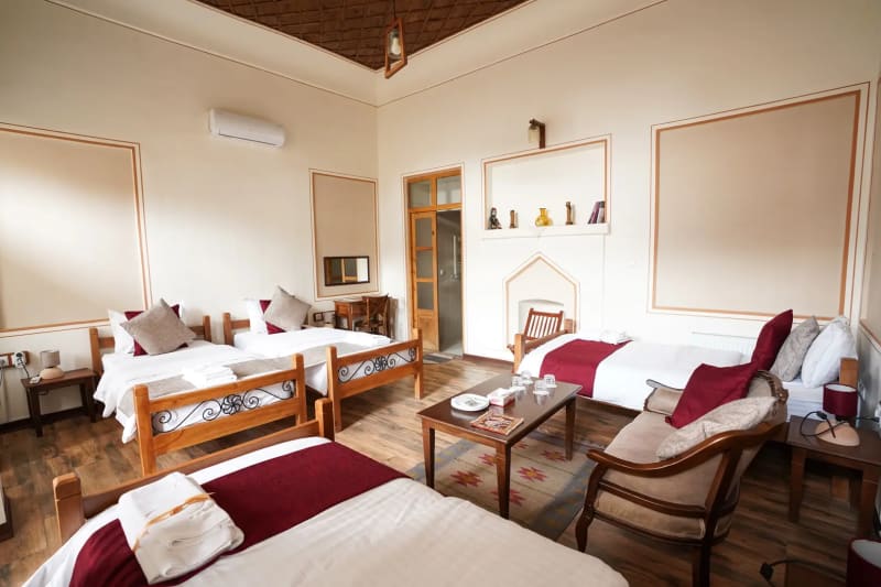 Little Meydan Traditional Boutique Hotel