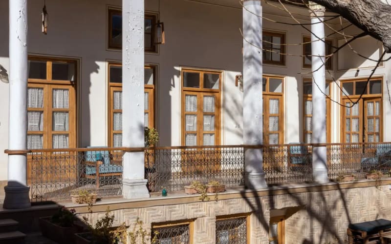 Little Meydan Traditional Boutique Hotel