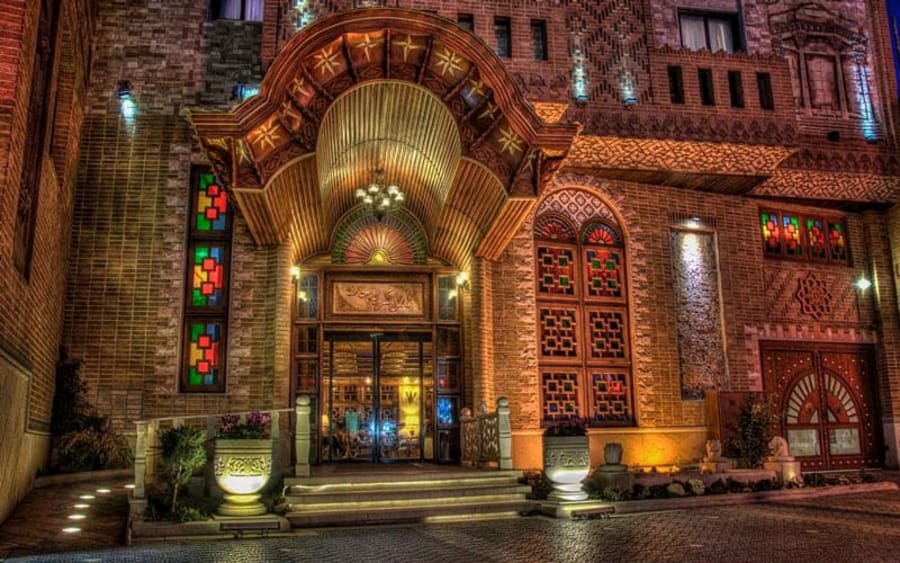 KarimKhan Hotel