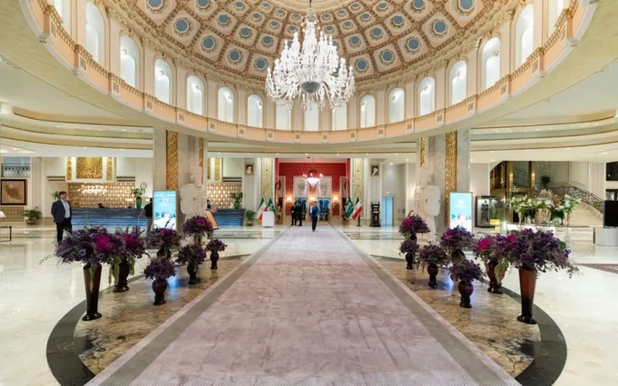 Espinas Palace Hotel