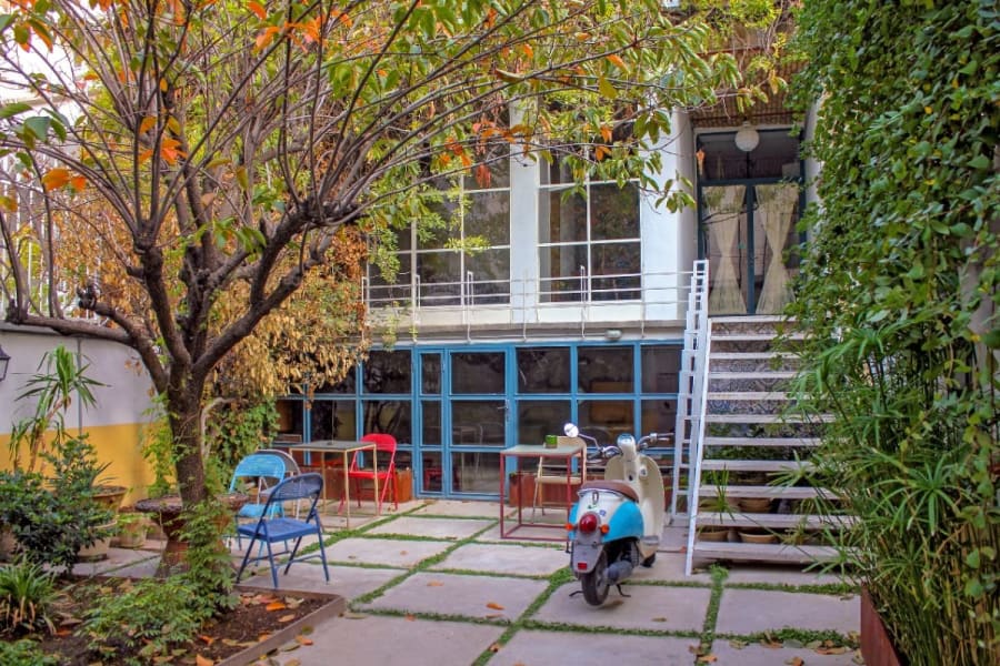 Kargadan Boutique Hostel