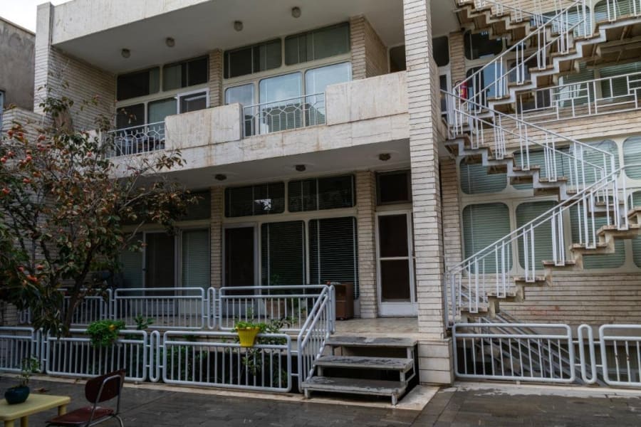 Pava Hostel