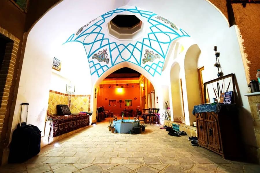 Green House Hostel