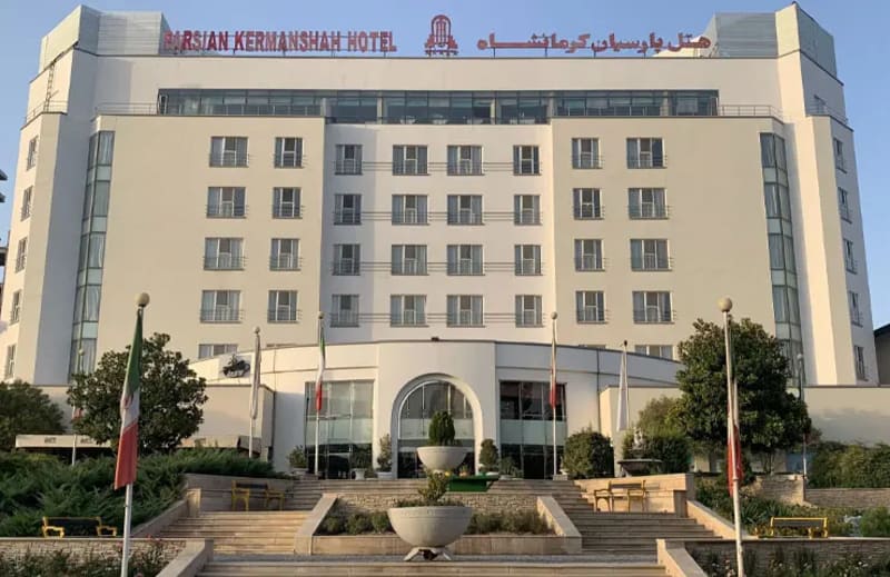 Parsian Hotel Kermanshah, Kermanshah