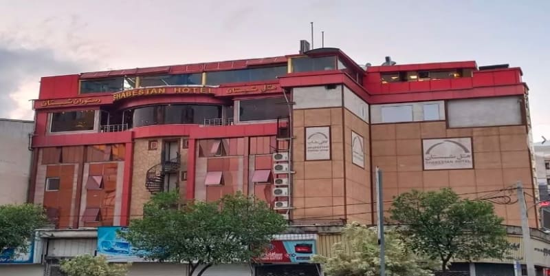 Shabestan Hotel Rasht, Rasht