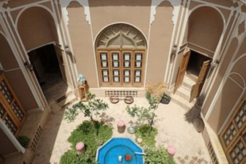 Wadi House