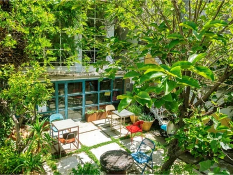 Kargadan Boutique Hostel