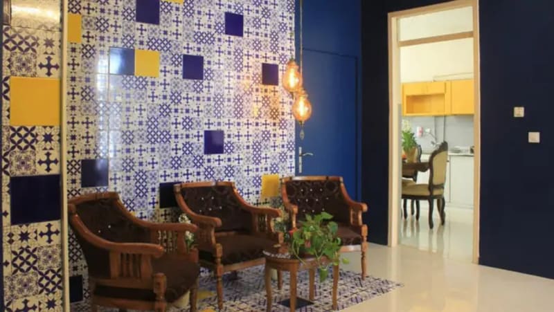 Pava Hostel