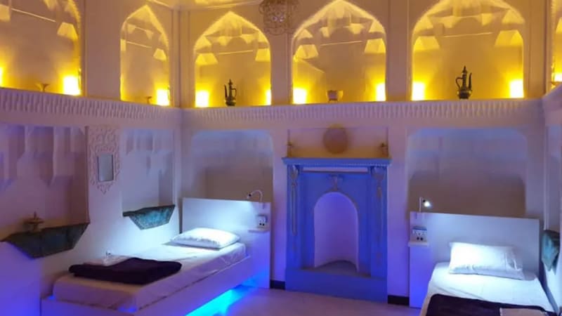 Taha Boutique Hostel
