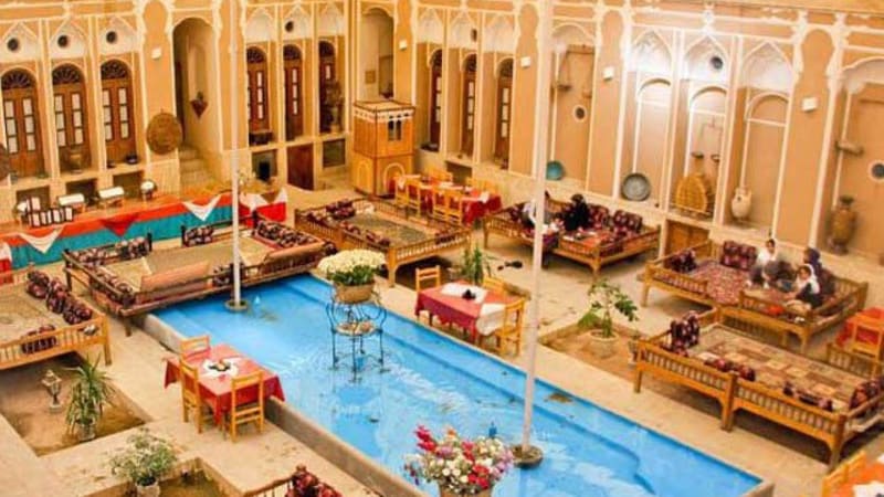 Mehr Traditional Hotel